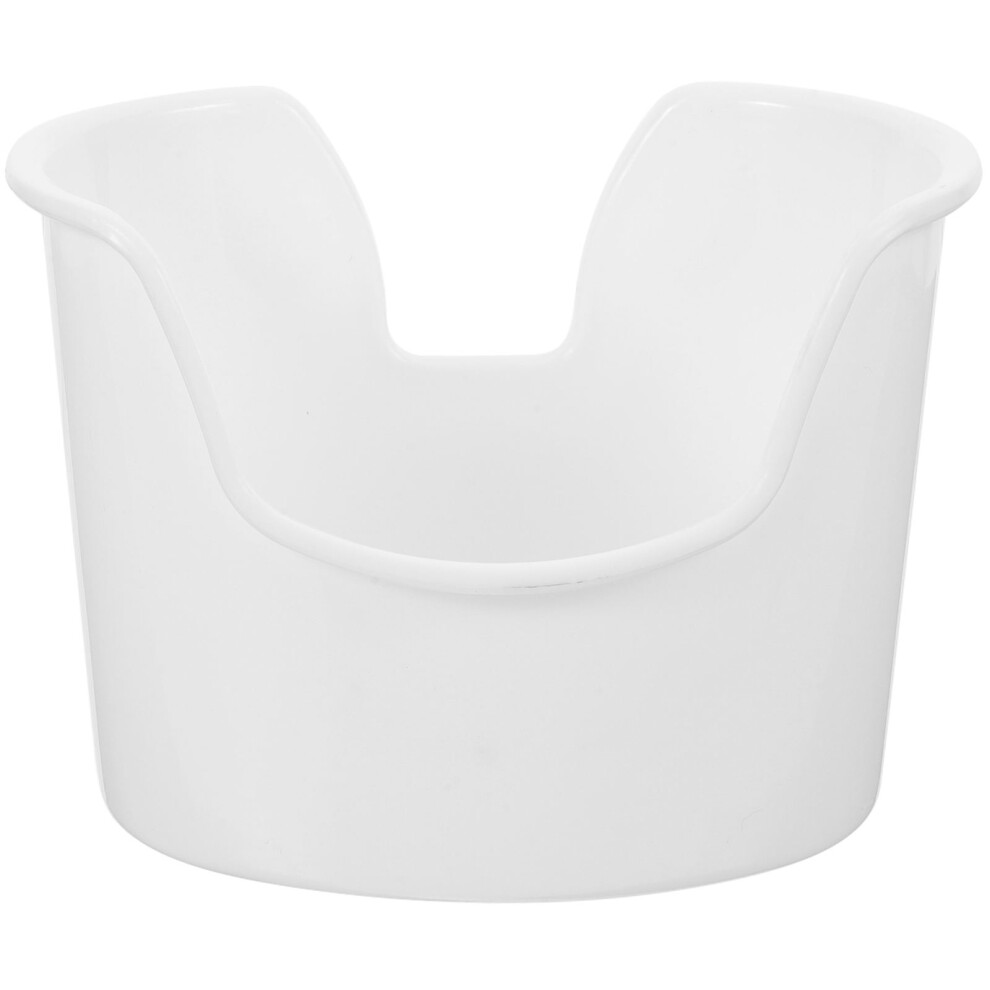 Villcase Ear Washing Basin For Ear Wax Removal And Cleaning System Use