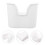 ear washing basin for ear wax removal and cleaning system use 4