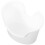 ear washing basin for ear wax removal and cleaning system use 11
