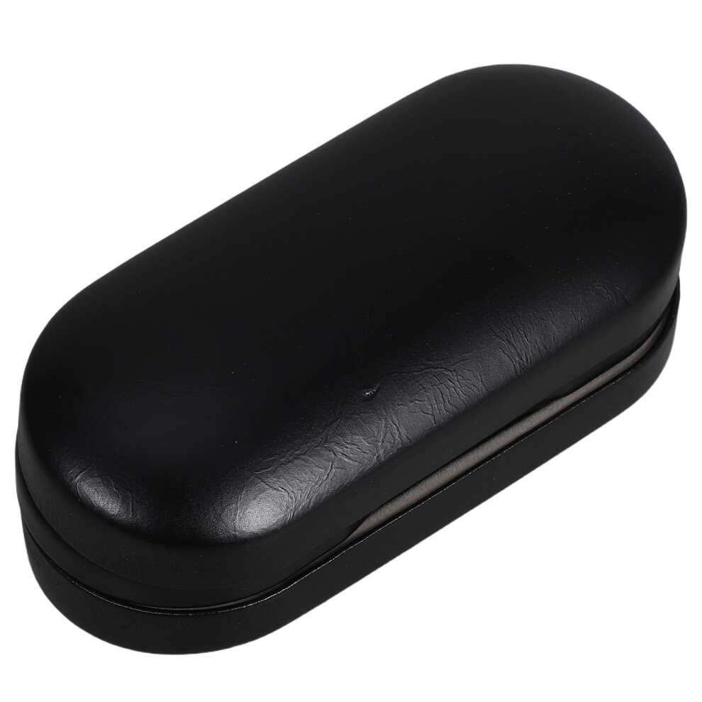 Villcase Dual Layer Hardshell Eyeglass Case For Travel And Storage