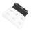 2pcs Takeout Coffee Cup Holders Drink Storage Trays 1