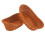 2 pcs plastic imitation rattan woven baskets for kitchen storage 6