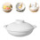 ceramic cooking pot stew soup casserole for home restaurant use 5