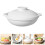 ceramic cooking pot stew soup casserole for home restaurant use 3
