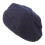 Breathable Stripe Chef Hat for Restaurant Cook Unisex 11