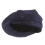 Breathable Stripe Chef Hat for Restaurant Cook Unisex 10