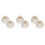 6 Pcs Pool Ladder Caps Protectors Bumpers Safety Plug 7