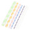 1 Set Portable Dotting Tools Spiral Painting Kit Mandala 4