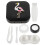 1 Set Holder Storage Box 11