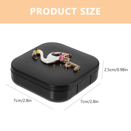 1 Set Holder Storage Box 1