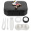 1 Set Holder Storage Box 10