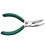 Stainless Steel Chicken Fish Bone Remover Plier Tweezer 5