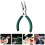 Stainless Steel Chicken Fish Bone Remover Plier Tweezer 2