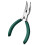 Stainless Steel Chicken Fish Bone Remover Plier Tweezer 7