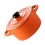 1pc portable child lantern, decorative scene layout paper lantern 8