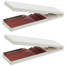 2pcs Ampule Vial Opener Portable Nursing Tool