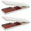 2pcs Ampule Vial Opener Portable Nursing Tool 1