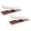 2pcs Ampule Vial Opener Portable Nursing Tool 7