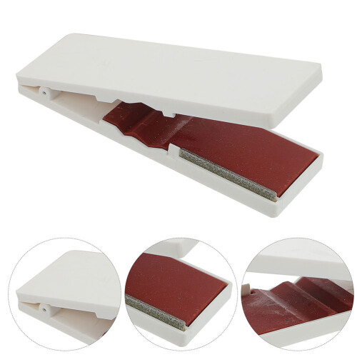 2pcs Ampule Vial Opener Portable Nursing Tool 2