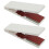 2pcs Ampule Vial Opener Portable Nursing Tool 4