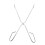 metal trash grabber stick multipurpose garbage pickup tool clamp 10