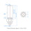 Creality K1 Compatible 3D Printer Nozzle Kit 0.4mm High Speed 3Pcs 2