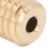 Creality K1 Compatible 3D Printer Nozzle Kit 0.4mm High Speed 3Pcs 10