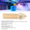 Creality K1 Compatible 3D Printer Nozzle Kit 0.4mm High Speed 3Pcs 4