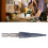 Spiral Step Drill Bit 4-12mm Cobalt 9 Sizes, 1/4" Shank 15