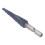 Spiral Step Drill Bit 4-12mm Cobalt 9 Sizes, 1/4" Shank 13