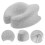 cuscino ergonomico per comfort scrivania 10