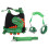 set cinghia guinzaglio sicurezza 7