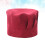 cappello in tessuto bouffant regolabile 8