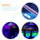 LED Tube Uv Pièce Pour Événements Et Danse 9