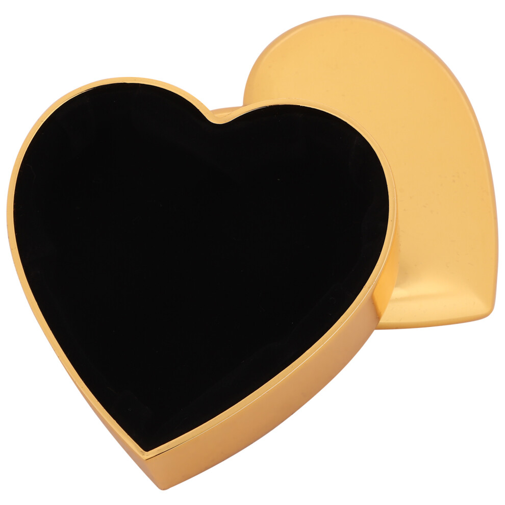 PudełKo Z Aluminium W KształCie BiżUterię I PierśCionki-image