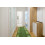 Läufer Antirutsch ADAGIO grün 80 cm 80x280 cm 3