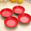 6pcs sauce bowls for kitchen bbq use 3
