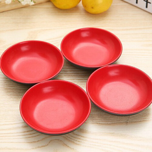 6pcs sauce bowls for kitchen bbq use 2