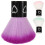 3pcs Foundation Brushes Makeup Applicator Nail Cleaning Tool 9