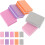 50 pcs double side buffer block nail file for manicure grinding 1