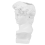 5pcs Greek Statue Pen Holder Vase for Makeup Brushes 1