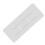Adhesive Hooks for 3.7-3.9in Caddy No Drill Versatile Use Strong Grip 1