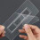 Adhesive Hooks for 3.7-3.9in Caddy No Drill Versatile Use Strong Grip 7