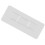 Adhesive Hooks for 3.7-3.9in Caddy No Drill Versatile Use Strong Grip 12