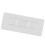 Adhesive Hooks for 3.7-3.9in Caddy No Drill Versatile Use Strong Grip 5