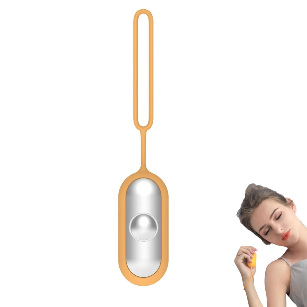 Sleep Aid Device Handheld Relaxation Device Portable Massage Sleep Instrument For Deep Sleep And Stress Relief