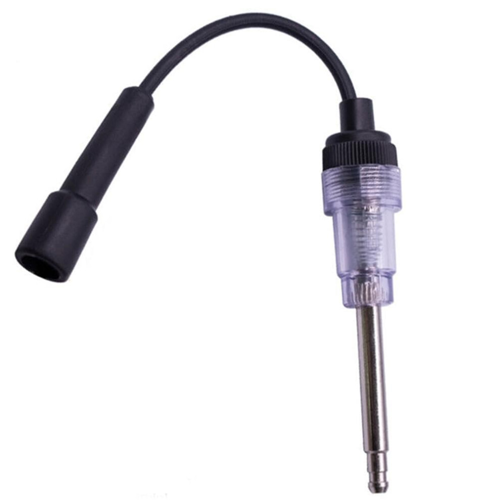 Ignition System Tester, Car Engine Coil Diagnostic Tool, Pen-Style, Model M2u1, 1 Piece-image-OPC-PKPMTKH-NEW