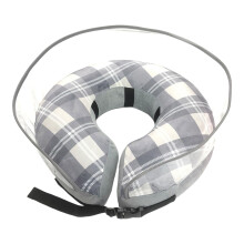 Light Weight Dog Neck Cone Elizabethan Collar Washable Pet Recovery Cone For Cats And Dogs Medium To Large Durable