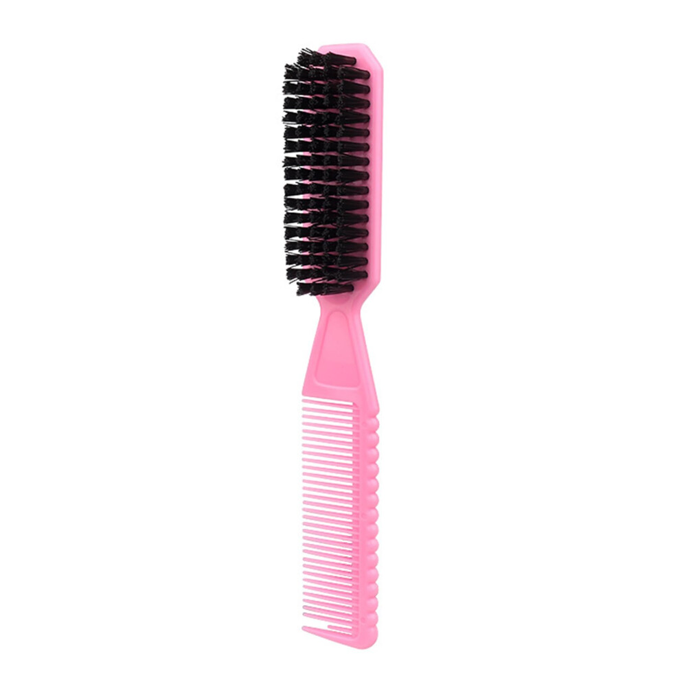 Neck Duster Soft Hair Cleaning Brush For Professional Hair Styling And Hairdressing Salon Tools