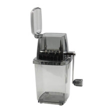 Manual Fishing Lures Crusher For Carp Fishing Baits Grinder Box Fodder Tool Tackle Accessory